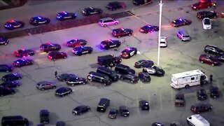Total of three people arrested in connection to Mayfair Mall mass shooting