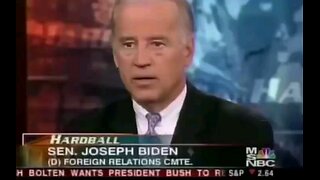 Joe Biden opinion about immigration in 2006