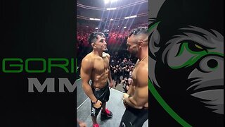 Rob Font vs Adrian Yanez: UFC 287 Face-off