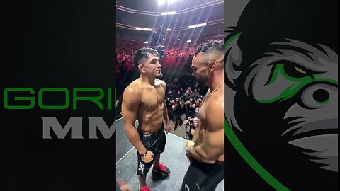 Rob Font vs Adrian Yanez: UFC 287 Face-off