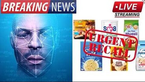 ALGORITHM IS RACES AGAINST BLACK PEOPLE| FOODS RECENTLY RECALLED IN 2023 FOR TOXIC CONTAMINATES
