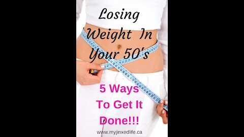 force stubborn belly fat off with THIS 30 second fix