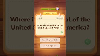 where is capital of united States of america