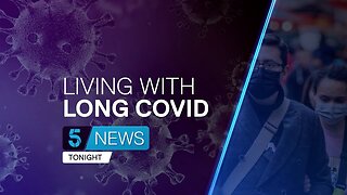 Living With Long Covid: Thousands in the UK still suffer months after Covid diagnosis
