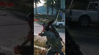 daysgone gameplay #gameplay #shorts #pcgaming #viral