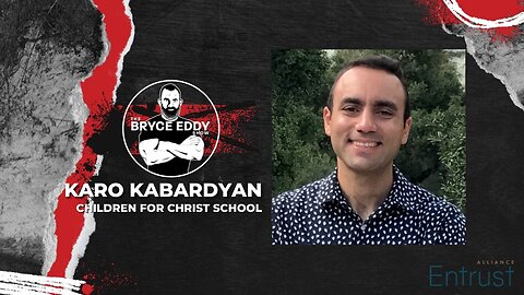 Karo Kabardyan | Children For Christ School