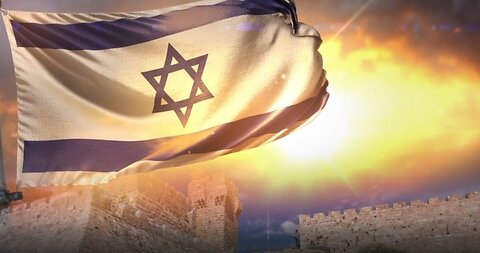 HET MYSTERIE VAN ISRAEL - OPGELOST!