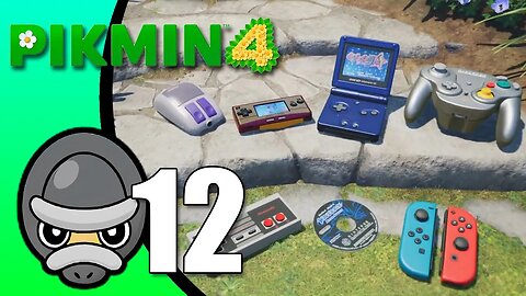 Pikmin 4 // Part 12 FINALE