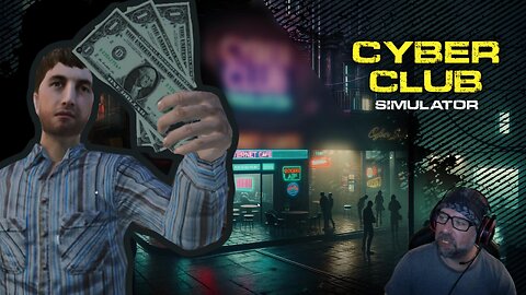 A Second Look at Cyber Internet Club Simulator the Game!