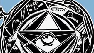 We are the Illuminati