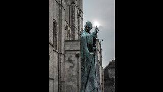 St. Richard of Chichester