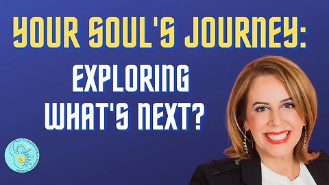 The Path to Self-Discovery: Guiding Your Soul's Journey