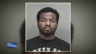 Father charged with homicide in baby's death