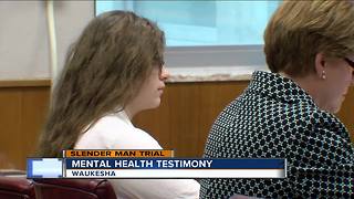 Slender Man trial : Testimony focuses on mental health of Anissa Weier