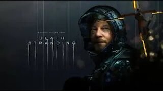 DEATH STRANDING LIVE