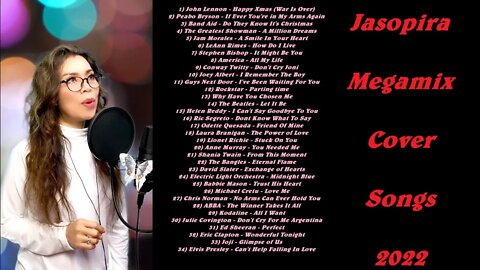 Megamix Cover Songs by Jasopira