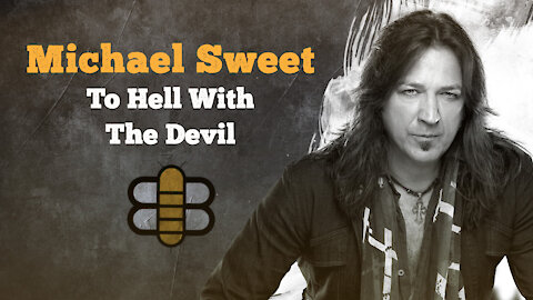 Creating The Christian Metal Genre: Michael Sweet Interview