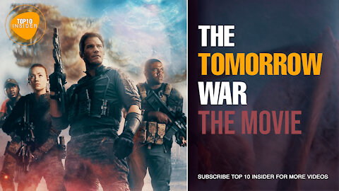 The Tomorrow War Full Movie Review 2021