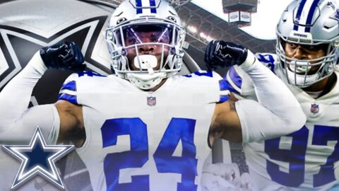 How good was the Dallas Cowboys' 2021 rookie class & Draft Grades ✔