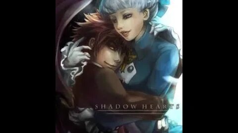 SHADOW HEARTS COVENANT(BATTLE WITH ASTAROTH)(EPIC CONFIDENT AMBIENT REMIX!).FEAT MAYBE I'M RAMBLING