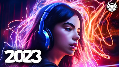 Music Mix 2023 🎧 EDM Remixes of Popular Songs 🎧 EDM Gaming Music - Bass Boosted #22