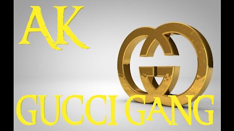 AK - GUCCI GANG | REACTION VIDEO #IAMTHEREALAK #GUCCIGANG