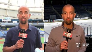 Kevin and Kevin gives the latest on Bolts, Rays final preps before returning to action