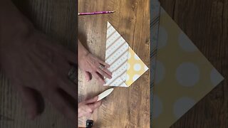 Never buy a envelope and card again / DIY your Own in Minutes