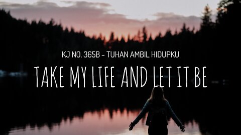 Take my life and let it be cover | Frances Ridley Havergal
