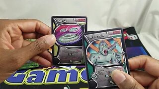 Interstellar Shifters Deck Opening