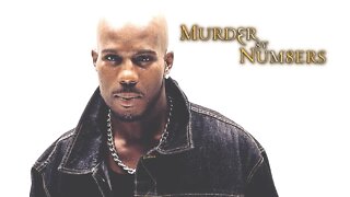 Murder By Numbers: Dark Man X