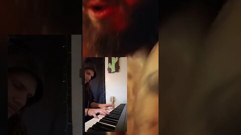 Chemical by Post Malone if it was a slow piano song