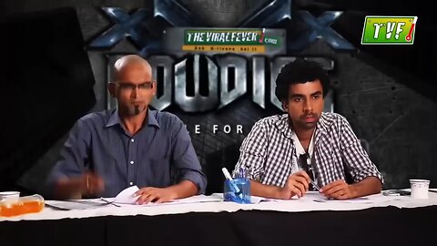 MTV Roadies Judges roasting the participants...so hilarious 🤣