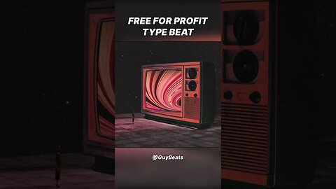[FREE FOR PROFIT] R&B x HIP HOP TYPE BEAT #shorts #short #freeforprofit