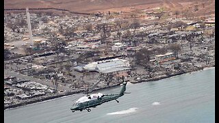 $4 Billion Settlement Reached With Victims of Devastating Maui Fire