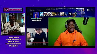 reacting to DuB Family Live This Was One Of FlightReacts Most LEGENDARY Streams