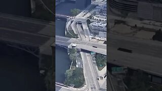 The Mystery of Lower Lower Wacker Drive