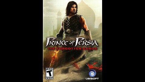 Prince of Persia The Forgotten Sands part 1