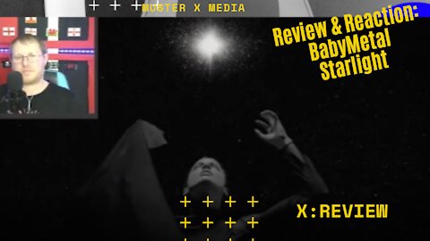 Review and Reaction: Babymetal Starlight