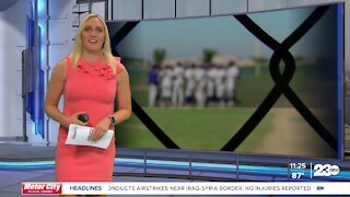 23ABC Sports: Ridgeview and Highland secure SoCal Regional titles before the end of the spring sports season; Clippers take Game 5