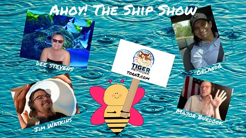 Ahoy! The Ship Show & Extra Gravy - 10/11/2023