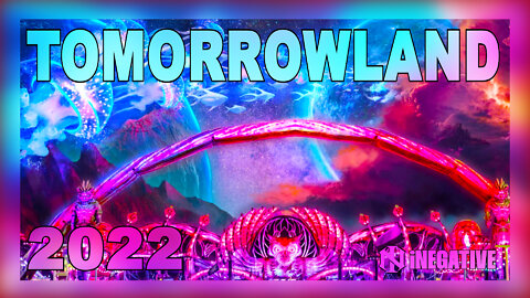 Tomorrowland 2022 | Marshmello, David Guetta, Martin Garrix, Tiesto, Alok | Festival Mix 2022 #17