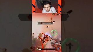 noooooo 😡😡 | Apex Legends Mobile #shorts#apexlegendsmobile #apexlegendsmobileseason3 #shorts