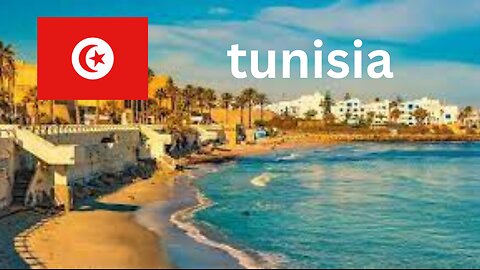 EP:51 Tunisia Tapestry: Unveiling Rich Heritage, Economic Dynamics, Safety, and Hospitality