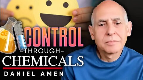 🧪 The Chemical Trap – 🤗 How to Break Free from The Control of Chemicals