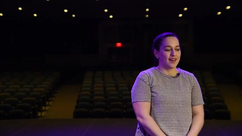 Ammon Arts Community Theatre interview with April Jensen