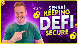 Defi Sentry - Protecting the Defi Space