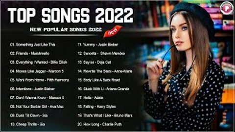 2022 New Songs ( Latest English Songs 2022 ) 🥒 Pop Music 2022 New Song 🥒 New Popular Songs 2022