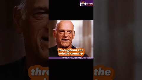 Jesse Ventura STRONGLY Hints At Presidential Run.. On The Libertarian Ticket #shorts