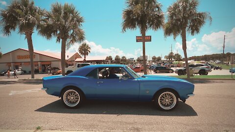 Destin Show N' Shine